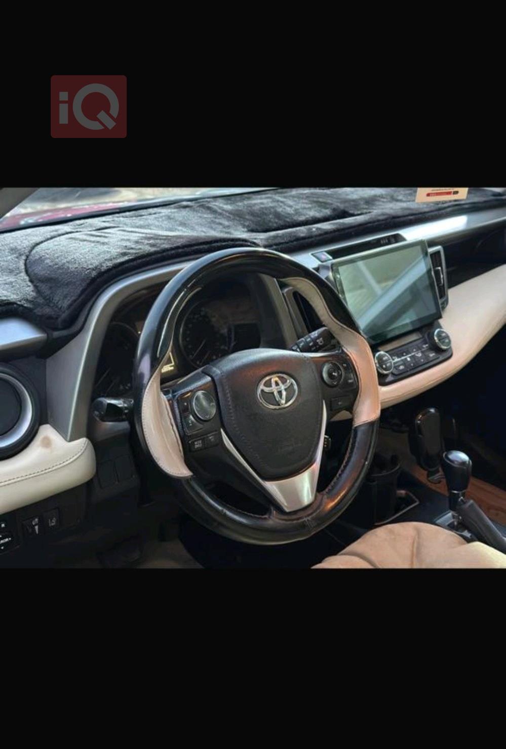 تويوتا راف 4